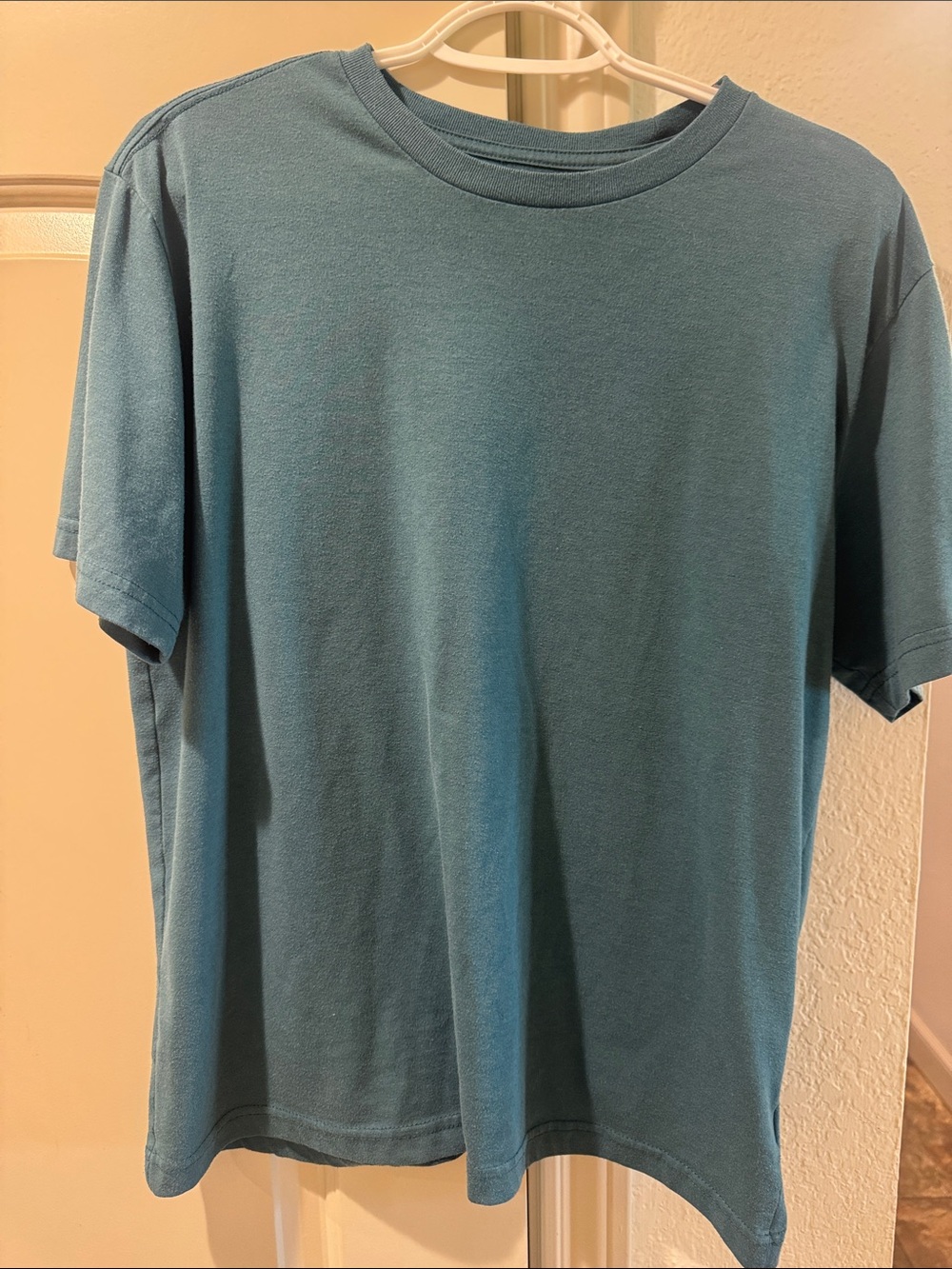 Green T Shirt